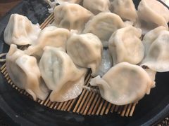 -俏东方·海味水饺·青岛菜(崂山店)