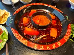 -三江两海老火锅(北京首店)
