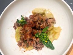 -小大董·烤鸭(观景餐厅·南京西路店)