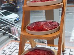 -山悦里 山野·鲜火锅(罗斯福广场店)