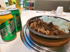 -汉拿山(万达广场哈尔滨哈西店)