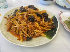 -八方后身麻辣鸡块(总店)
