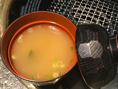 -NIUAN牛庵·日式和牛烧肉(恒隆店)