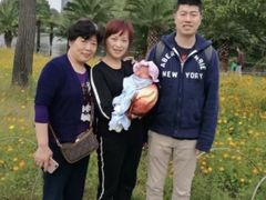 -葱妈母婴医护月嫂中心(浦东店)