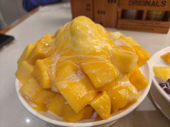 -水牛奶皇后糖水铺(深圳总店)