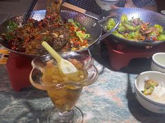 -米椰湘·辣椒炒肉