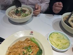 -李先生牛肉面大王(华联商厦店)