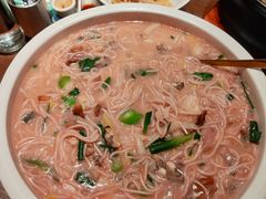 -阿伟海鲜楼·福建菜(延寿店)