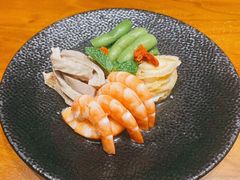 -君悦酒店·1881·北京烤鸭