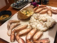 红毛蟹-老村旧煲(江宁金鹰店)