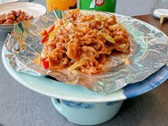 -柒园·三十年创意杭帮菜(龙湖滨江天街店)