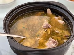 -旺山·浪头人家