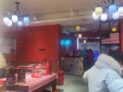 -龙虾当家·大排档(红谷滩五中店)