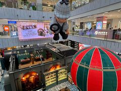 -凯德MALL(西直门店)
