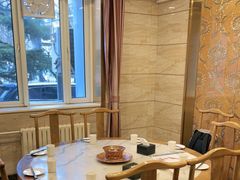 包厢-牛街·马辈儿涮肉(牛街二店)