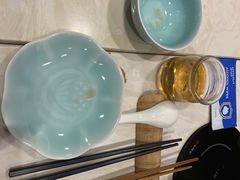 -五观堂素食(新华路店)