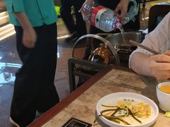 -淘米捞·米汤脆鲩鱼火锅(福田皇岗店)