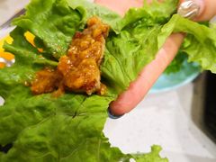 -韩时烤肉(枫蓝店)