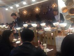 -成都你六姐·牛肉冒菜(城市集市合生汇店)