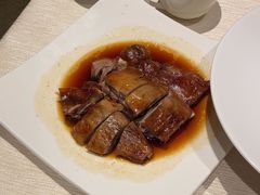 -唐拉雅秀酒店-唐苑中餐厅