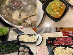 -潮汕良记牛肉火锅(洪武路店)