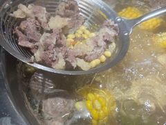 -潮发潮汕牛肉店(龙洞店)