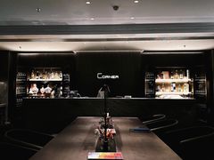 -南京THE TAI太和紫金大酒店