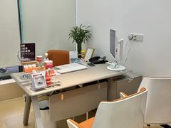 -美可普口腔医院(东街分店)
