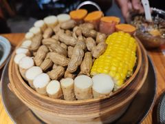 -老凯俚酸汤鱼(鸿通城店)