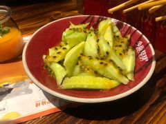 -今邕烧烤(西大店)