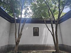 -东山雕花楼