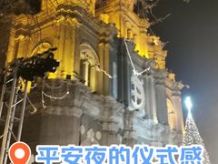 -王府井天主教堂