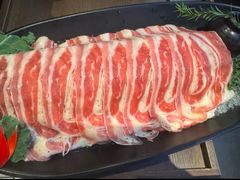 -捞王锅物料理(环球港店)