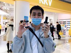 -KKV(深圳kk one 店)