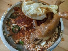 -学街秀兰麻辣烫