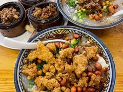-峨眉山豆腐脑(解放路店)