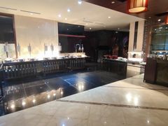 -索菲特酒店·海鲜自助 ·聚餐厅