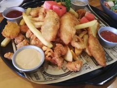 -莫比餐厅(五道口店)