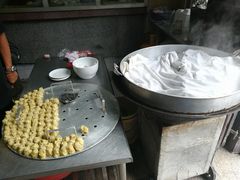 -飘香小食店(国平路店)
