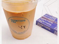 -Something For(中洲湾店)
