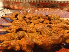 -龟兹KUCINA·新疆菜(前滩L+PLAZA店)