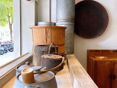 -成川茶店·潮汕工夫浓茶(万象店)