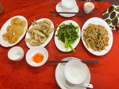 -蛇口康乐快餐鱼仔档(翠苑小区店)