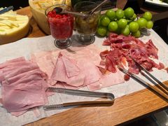 -拉蒂娜·巴西牛排馆 Latina·Brazilian Steakhouse(铜仁旗舰店)