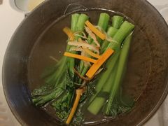 -侨美·唐荔园·40年地道粤菜