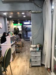 -Seven Nail七姑娘の美甲店