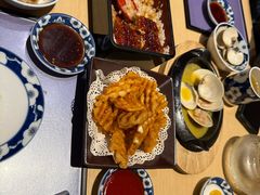 -小山日本料理(太古汇店)