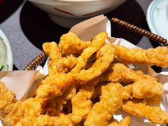 -乔一乔怪味干锅(武侯欢肆店)