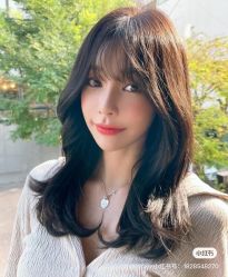 -东方美妍小鹏造型