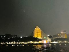 -珠江夜游广州塔·中大码头